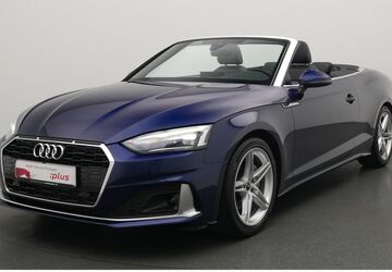 Audi A5 62.352 km 35.980 &euro; Leverkusen 51373