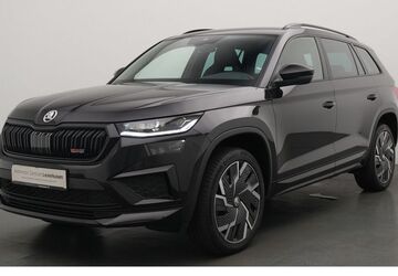Skoda Kodiaq 22.214 km 44.480 &euro; Leverkusen 51379