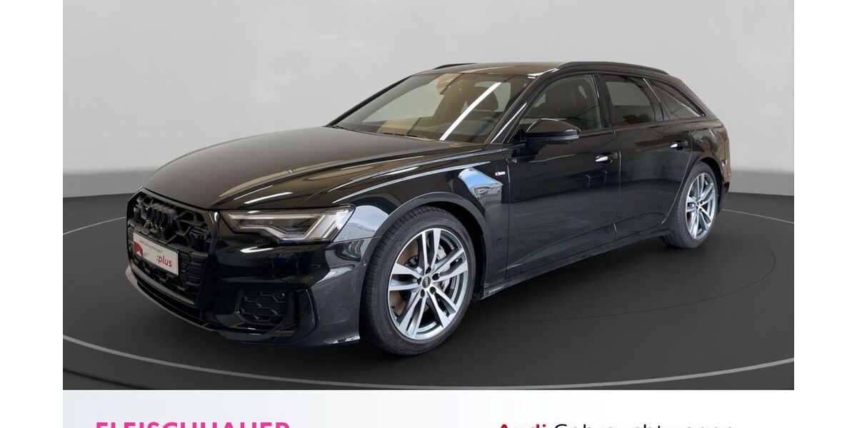 Audi A6 25.190 km 52.790 &euro; Köln 50823
