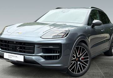 Porsche Cayenne 5.900 km 142.900 &euro; Bergisch Gladbach 51429