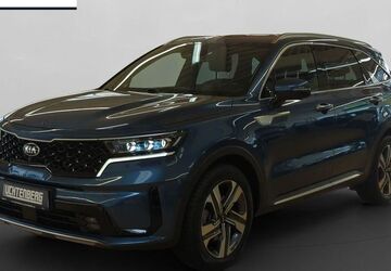 Kia Sorento 47.400 km 32.790 &euro; Leverkusen 51381