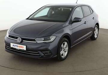 VW Polo 52.347 km 17.460 &euro; Köln 50739