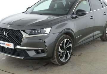 DS Automobiles DS 7 Crossback 111.669 km 19.780 &euro; Köln 50739