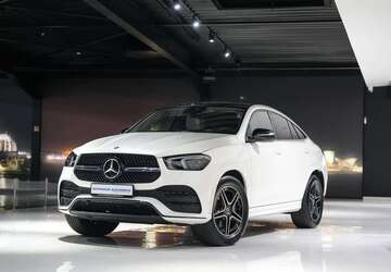 Mercedes-Benz GLE 350 29.910 km 65.980 &euro; Dormagen 41541