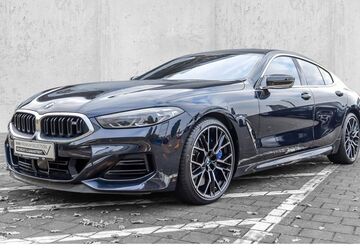 BMW M850 94.335 km 52.495 &euro; Köln-West 50858