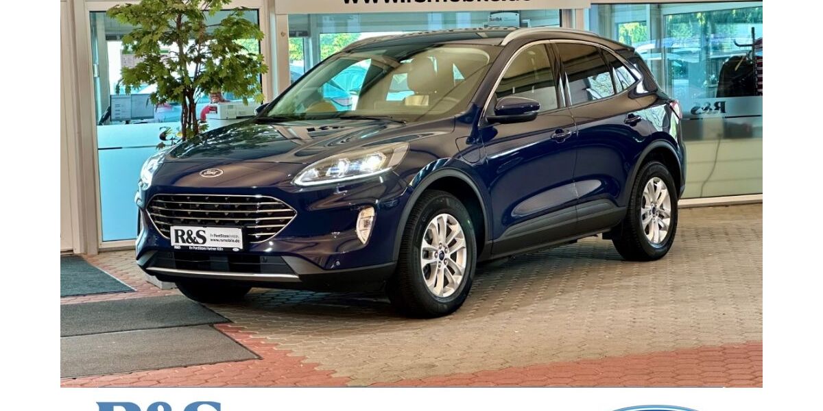 Ford Kuga 20.827 km 23.900 &euro; Köln 50769