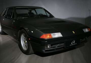 Ferrari 400 85.000 km 59.000 &euro; Köln 50858