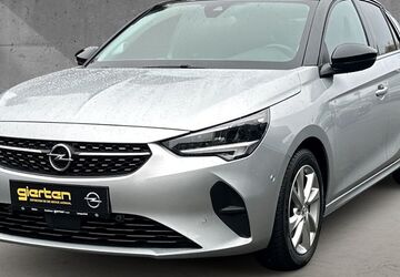Opel Corsa 11.920 km 14.900 &euro; Hilden 40721