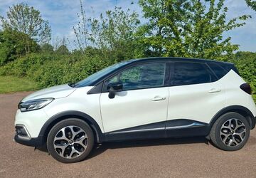 Renault Captur 96.000 km 11.000 &euro; Neuss 41468