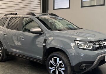 Dacia Duster 48.500 km 19.290 &euro; Erftstadt 50374