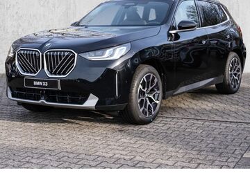 BMW X3 1.001 km 64.790 &euro; Köln-West 50858
