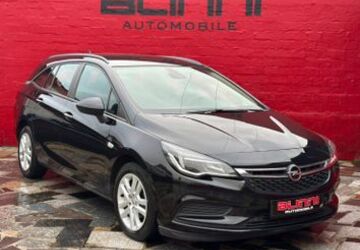 Opel Astra 232.000 km 5.499 &euro; Leverkusen 51373