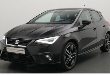 Seat Ibiza 25.297 km 14.980 &euro; Leverkusen 51379