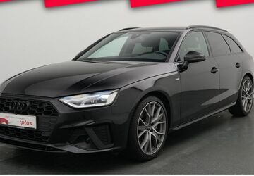 Audi A4 104.708 km 23.980 &euro; Leverkusen 51373