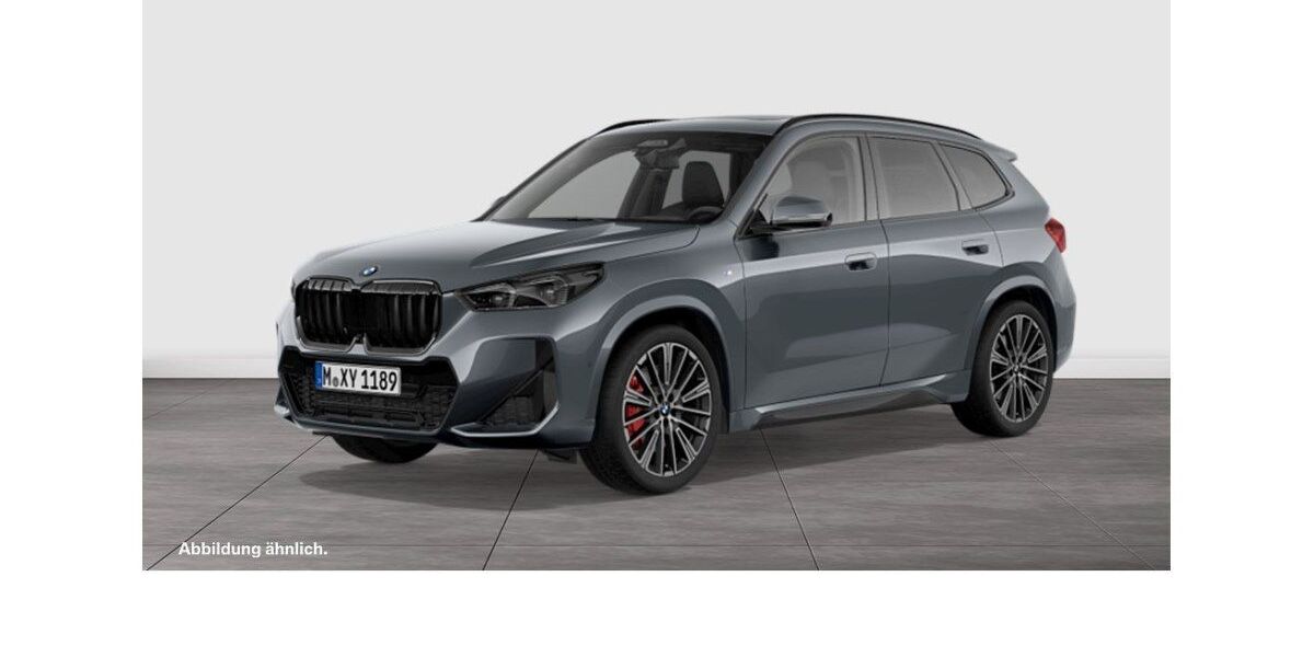 BMW X1 9.027 km 54.870 &euro; Leverkusen 51371