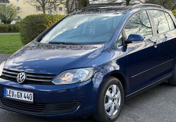 VW Golf Plus 204.000 km 2.999 &euro; Leverkusen 51371