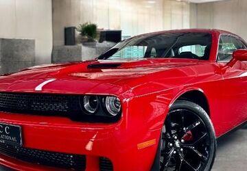 Dodge Challenger 18.983 km 39.980 &euro; Troisdorf/Spich 53842