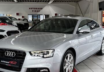 Audi A5 194.400 km 12.649 &euro; Erftstadt / Köln 50374
