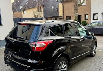 Ford Kuga 59.782 km 18.500 &euro; Leverkusen 51371