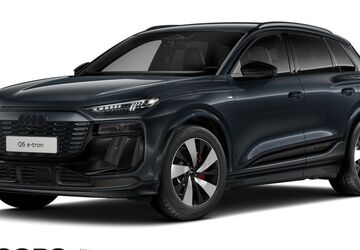 Audi Q6 e-tron 12.656 km 59.470 &euro; Bergheim 50126