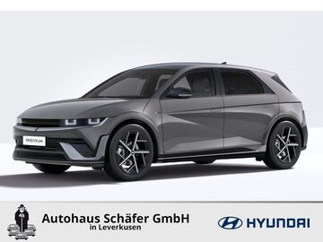Gebrauchte Hyundai IONIQ 5