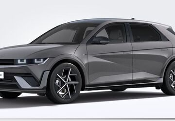 Hyundai IONIQ 5 1.655 km 54.998 &euro; Leverkusen 51373