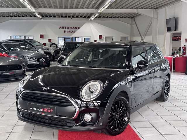 Mini One Clubman 114.239 km 16.449 &euro; Erftstadt (Köln) 50374