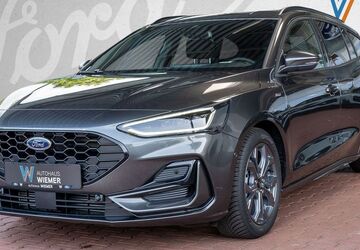 Ford Focus 10.994 km 33.900 &euro; Troisdorf 53844