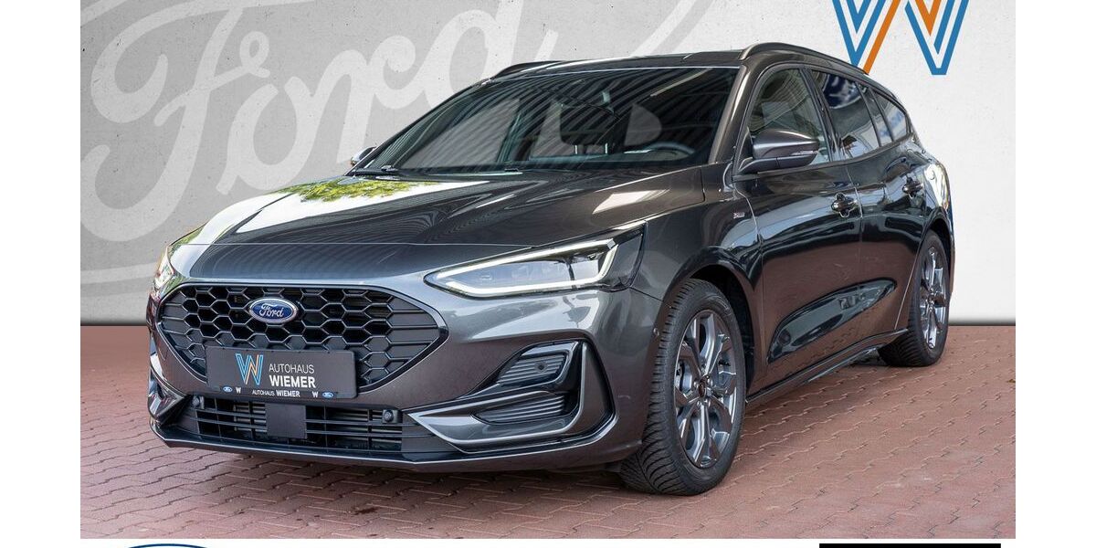 Ford Focus 10.994 km 33.900 &euro; Troisdorf 53844