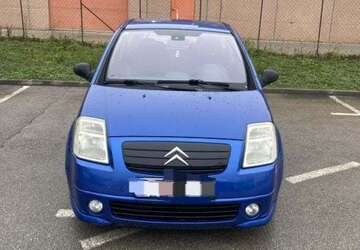 Citroen C2 180.000 km 1.300 &euro; Marienburg (Köln) 50968