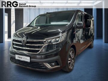Gebrauchte Renault Trafic