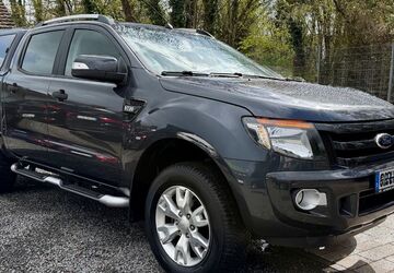 Ford Ranger 75.000 km 22.900 &euro; Bergisch Gladbach 51427