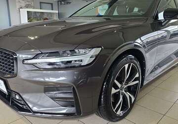 Volvo V60 52.118 km 33.850 &euro; Bergheim 50126