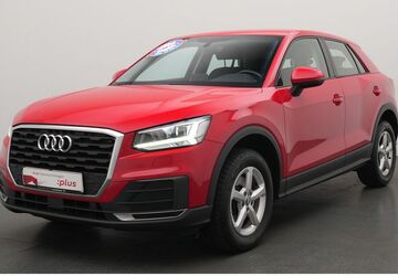 Audi Q2 116.040 km 14.380 &euro; Leverkusen 51373