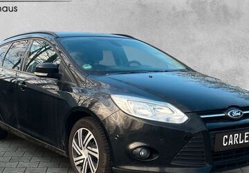 Ford Focus 124.334 km 6.190 &euro; Köln - Worringen 50769