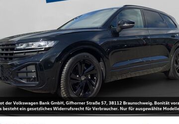 VW Touareg 13.134 km 77.980 &euro; Köln 50968
