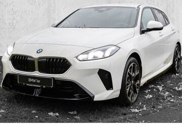 BMW 118 9.500 km 34.990 &euro; Leverkusen 51371