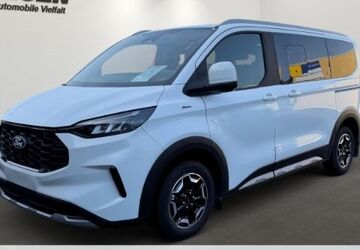 Ford Tourneo Custom 22.406 km 46.690 &euro; Neuss 41464