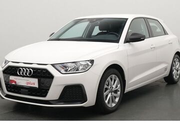 Audi A1 49.979 km 17.980 &euro; Leverkusen 51379