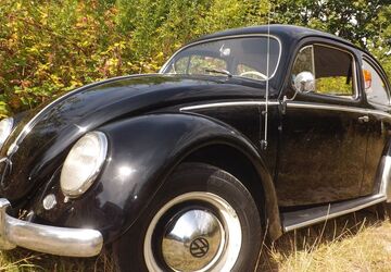VW Käfer 48.224 km 22.222 &euro; Mettmann 40822