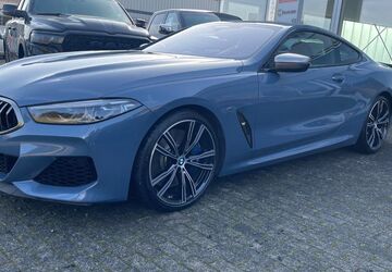 BMW M850 16.500 km 64.890 &euro; Bergheim 50129