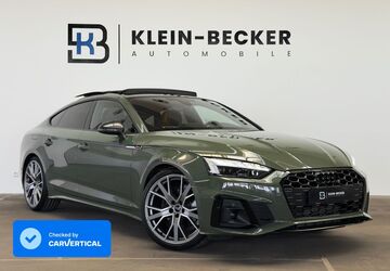 Audi A5 92.500 km 27.990 &euro; Hückeswagen 42499