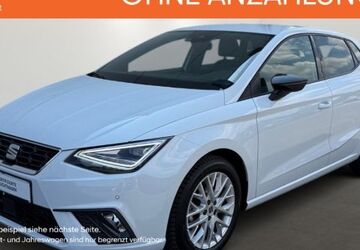 Seat Ibiza 12.998 km 23.450 &euro; Neuss 41460