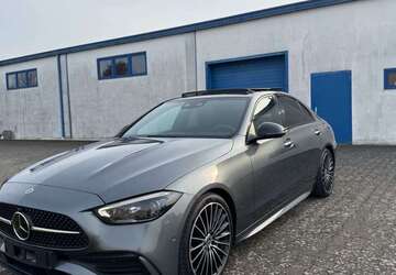 Mercedes-Benz C 300 104.000 km 35.500 &euro; Erftstadt 50374