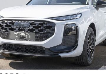 Audi Q3 4.444 km 53.870 &euro; Bergheim 50126