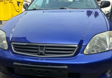 Honda Civic 165.934 km 999 &euro; Wermelskirchen 42929