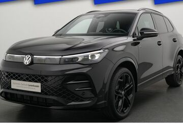 VW Tiguan 3.001 km 50.480 &euro; Leverkusen 51379