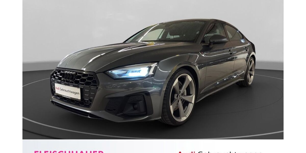 Audi A5 76.757 km 35.490 &euro; Köln 50968