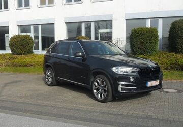 BMW X5 179.800 km 17.950 &euro; Pulheim-Brauweiler bei Köln 50259