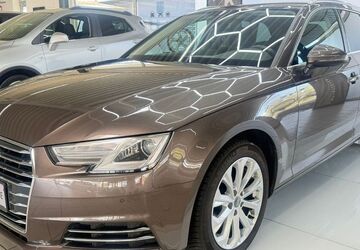 Audi A4 121.960 km 17.998 &euro; Grevenbroich 41515